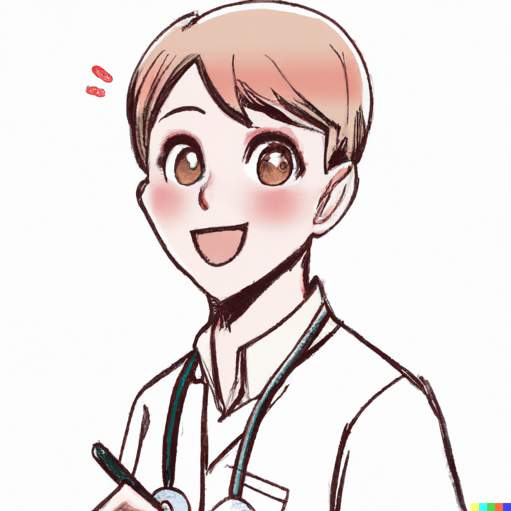 doctor